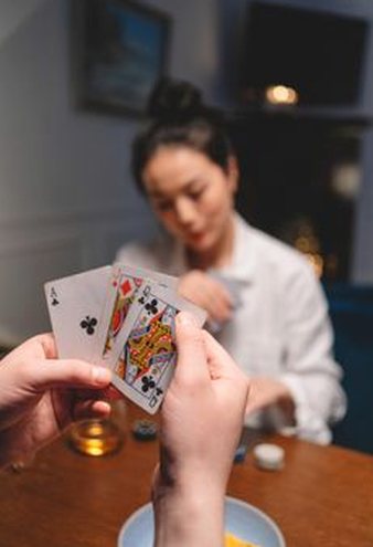  Sảnh chờ trò chơi 